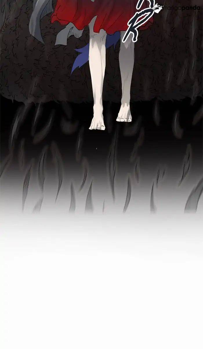 Tower of God Chapter 437 image 003